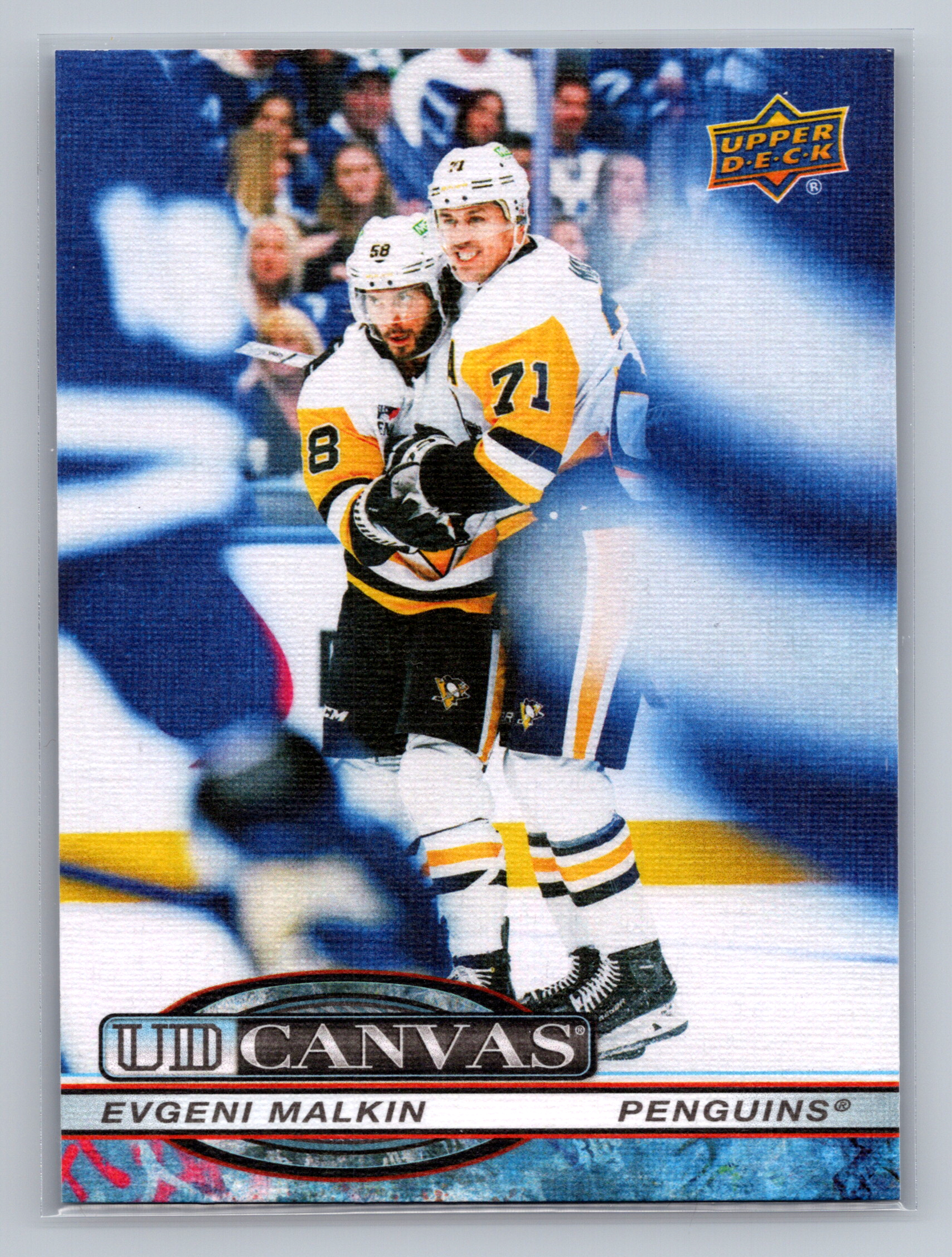 Evgeni Malkin