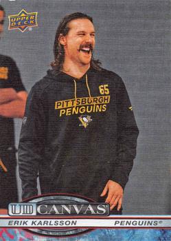 Erik Karlsson