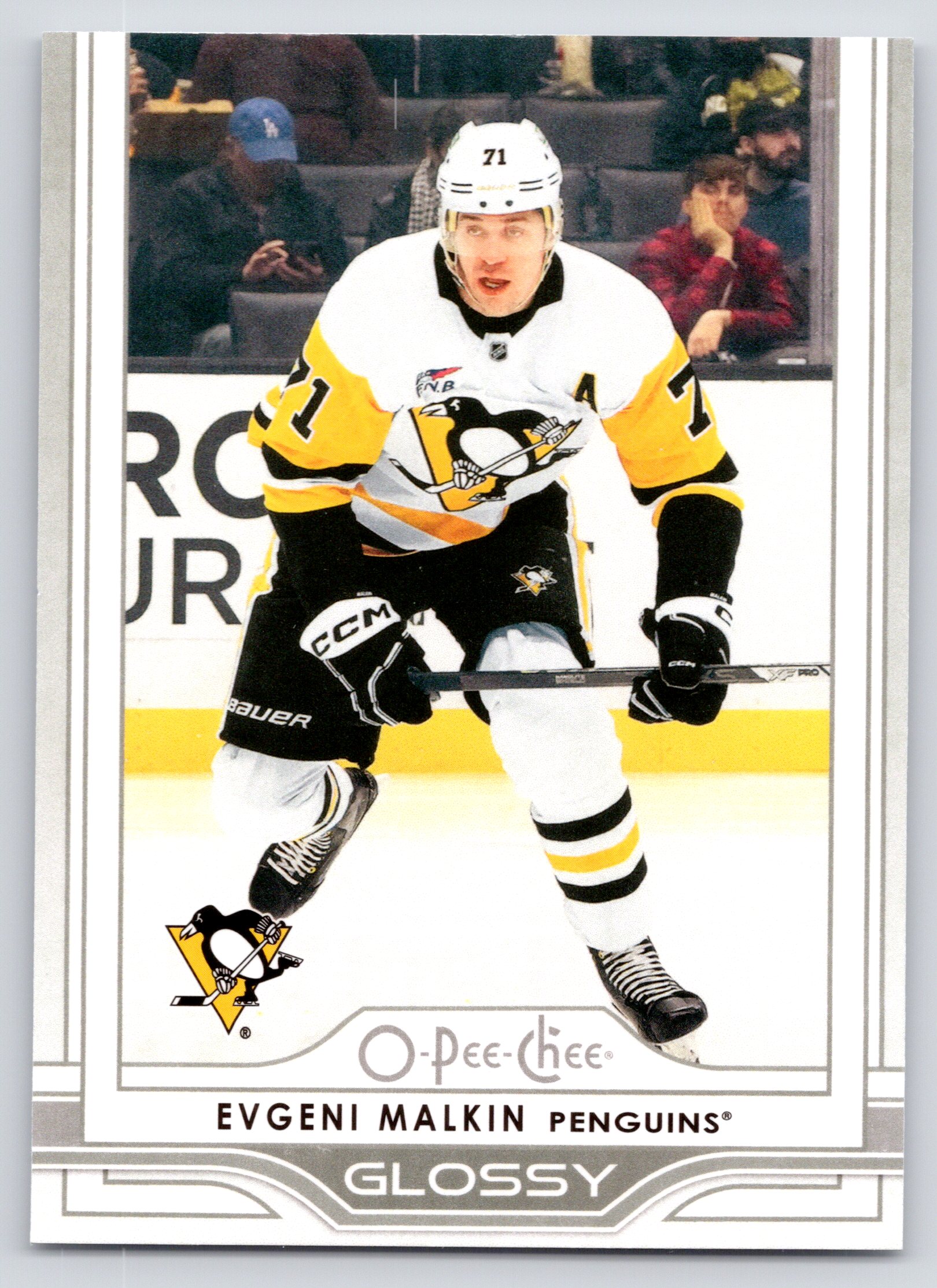 Evgeni Malkin