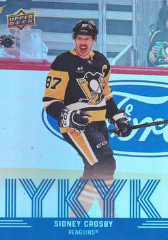 Sidney Crosby