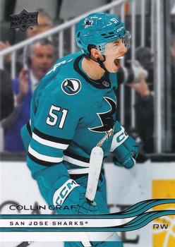 Collin Graf