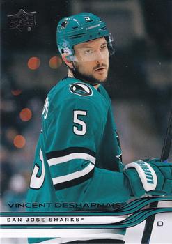 Vincent Desharnais