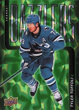 Tyler Toffoli