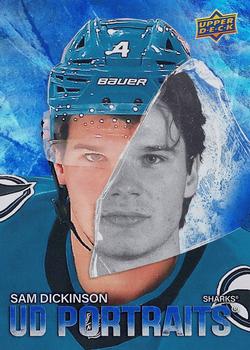 Sam Dickinson