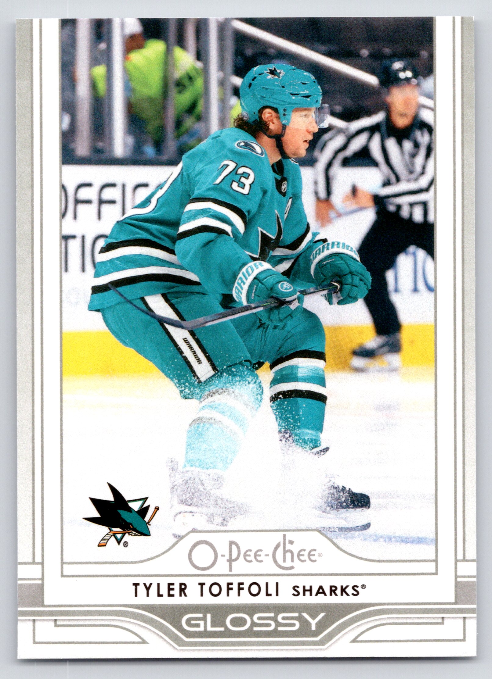 Tyler Toffoli