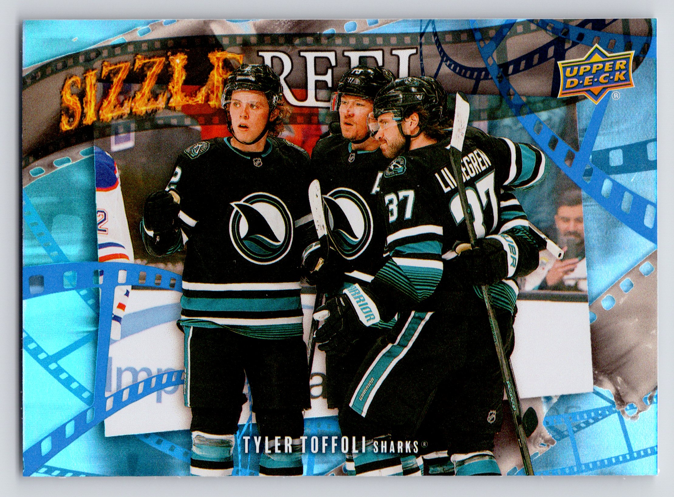 Tyler Toffoli