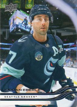 Jordan Eberle