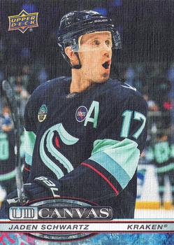Jaden Schwartz
