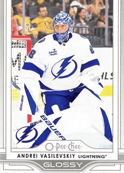 Andrei Vasilevskiy