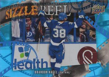 Brandon Hagel