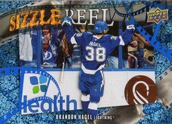 Brandon Hagel