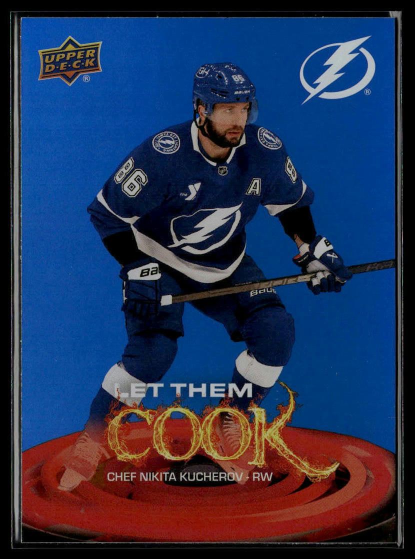 Nikita Kucherov