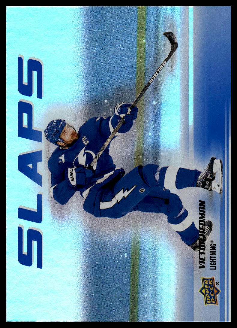 Victor Hedman