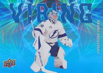 Andrei Vasilevskiy