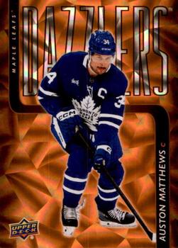 Auston Matthews