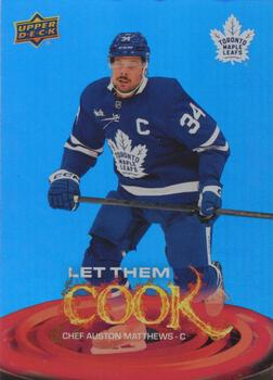 Auston Matthews