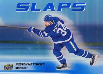 Auston Matthews