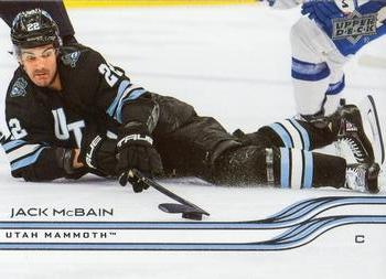 Jack McBain