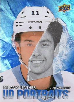 Dylan Guenther