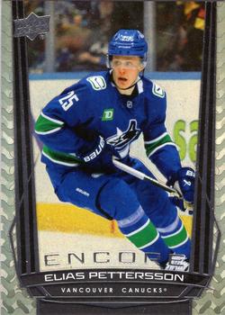 Elias Pettersson