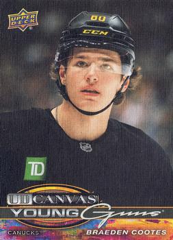 Braeden Cootes