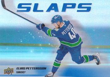 Elias Pettersson
