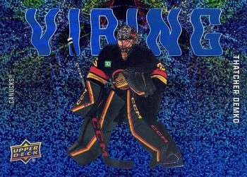 Thatcher Demko