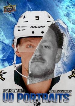 Jack Eichel