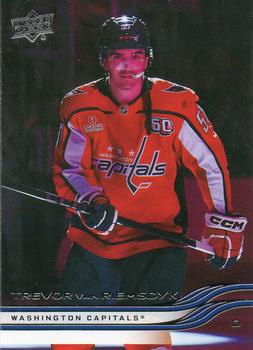 Trevor van Riemsdyk