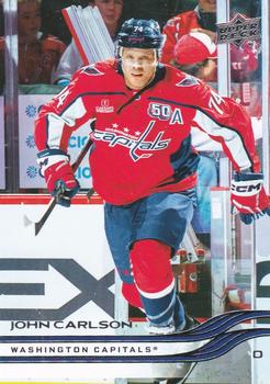 John Carlson