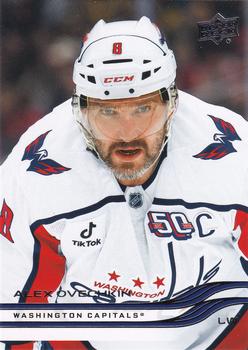 Alex Ovechkin