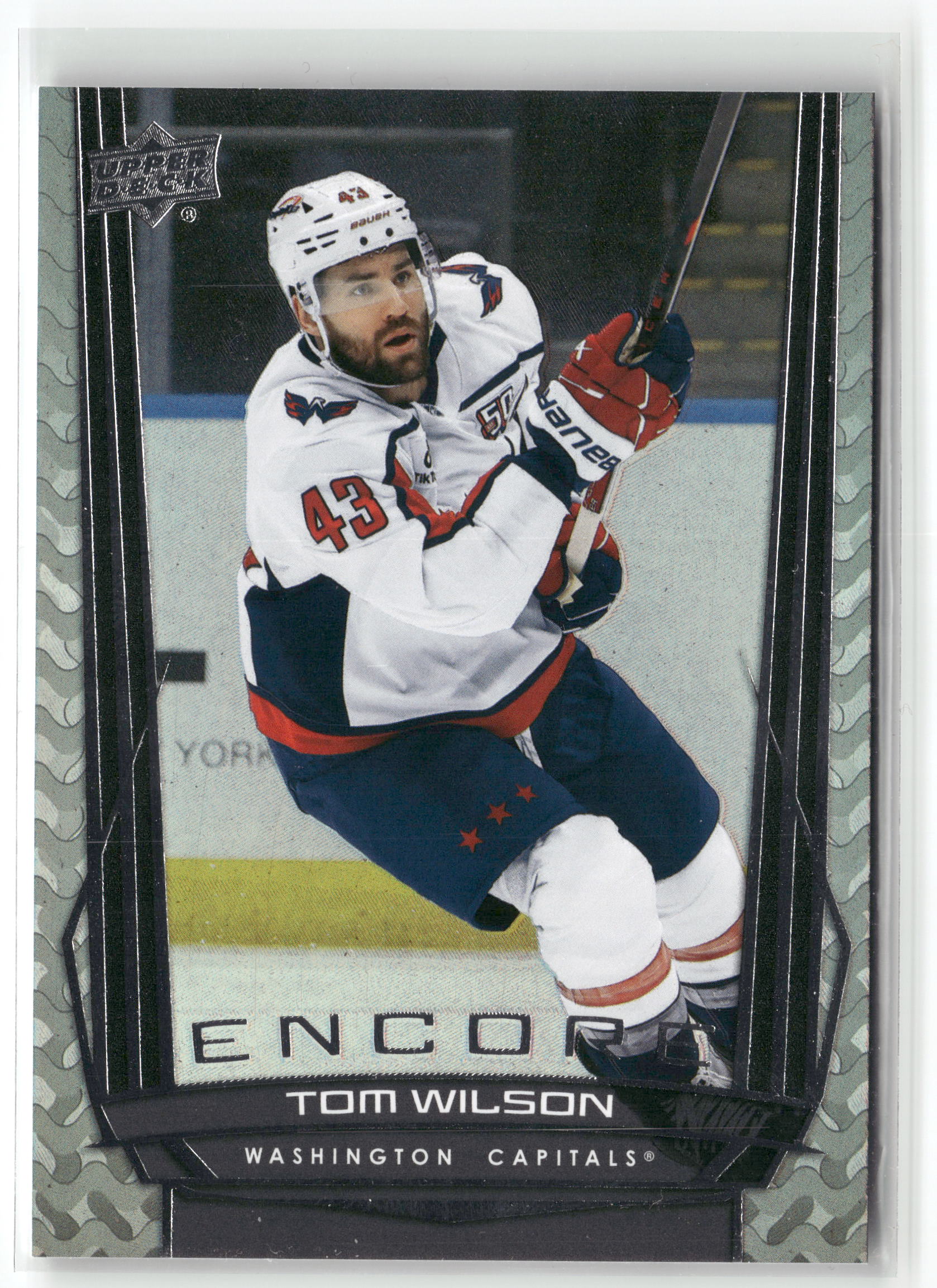Tom Wilson