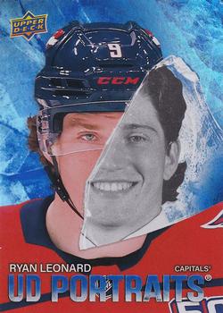 Ryan Leonard