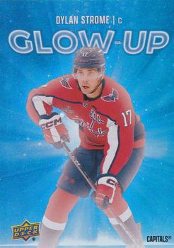 Dylan Strome