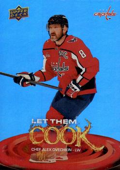Alex Ovechkin