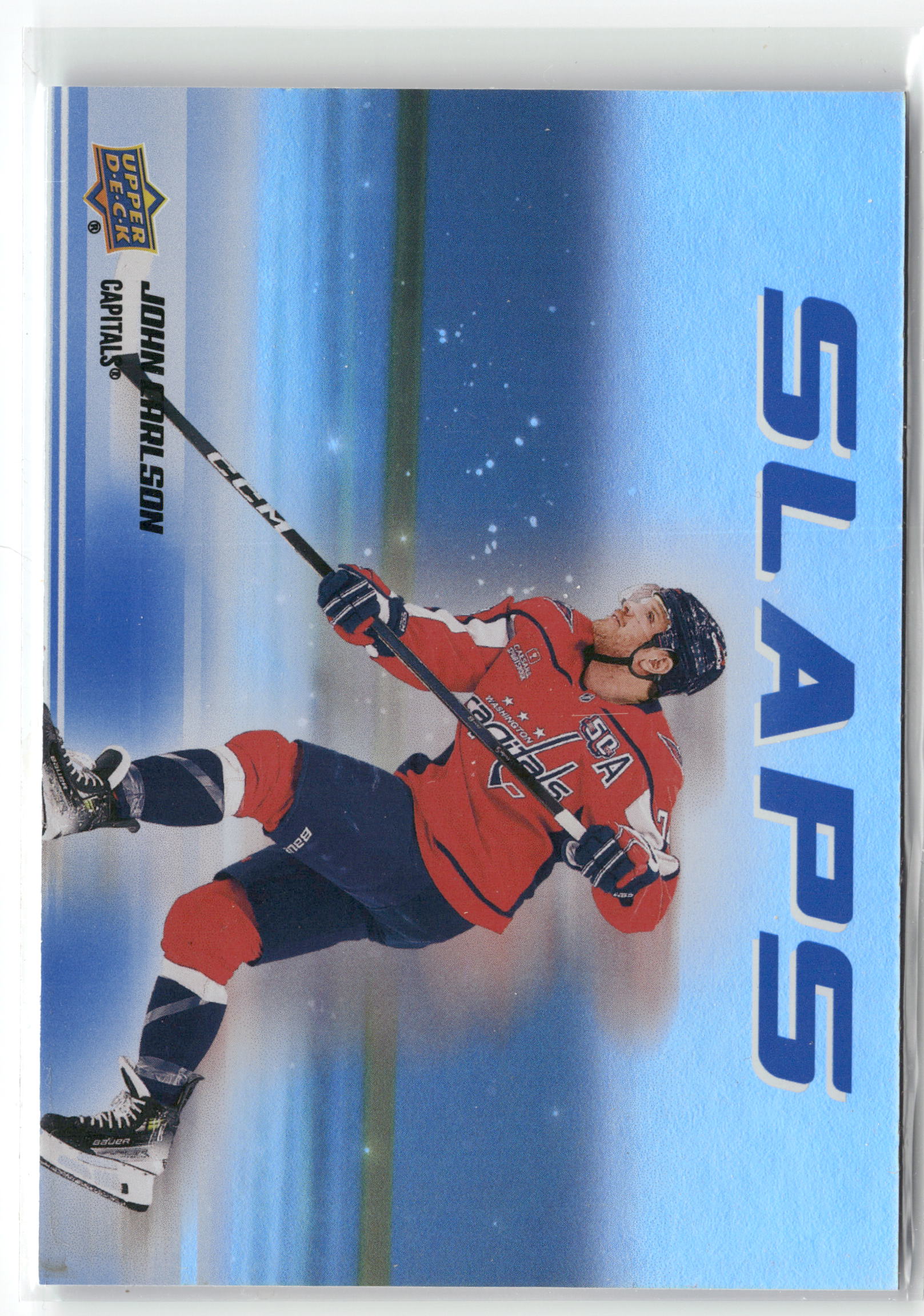 John Carlson