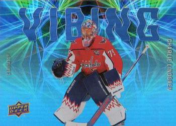 Charlie Lindgren