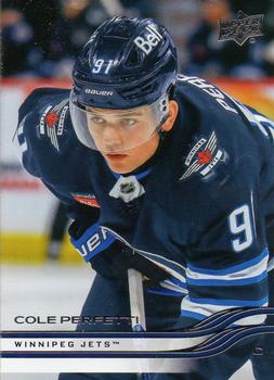 Cole Perfetti