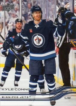 Kyle Connor
