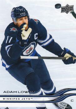 Adam Lowry