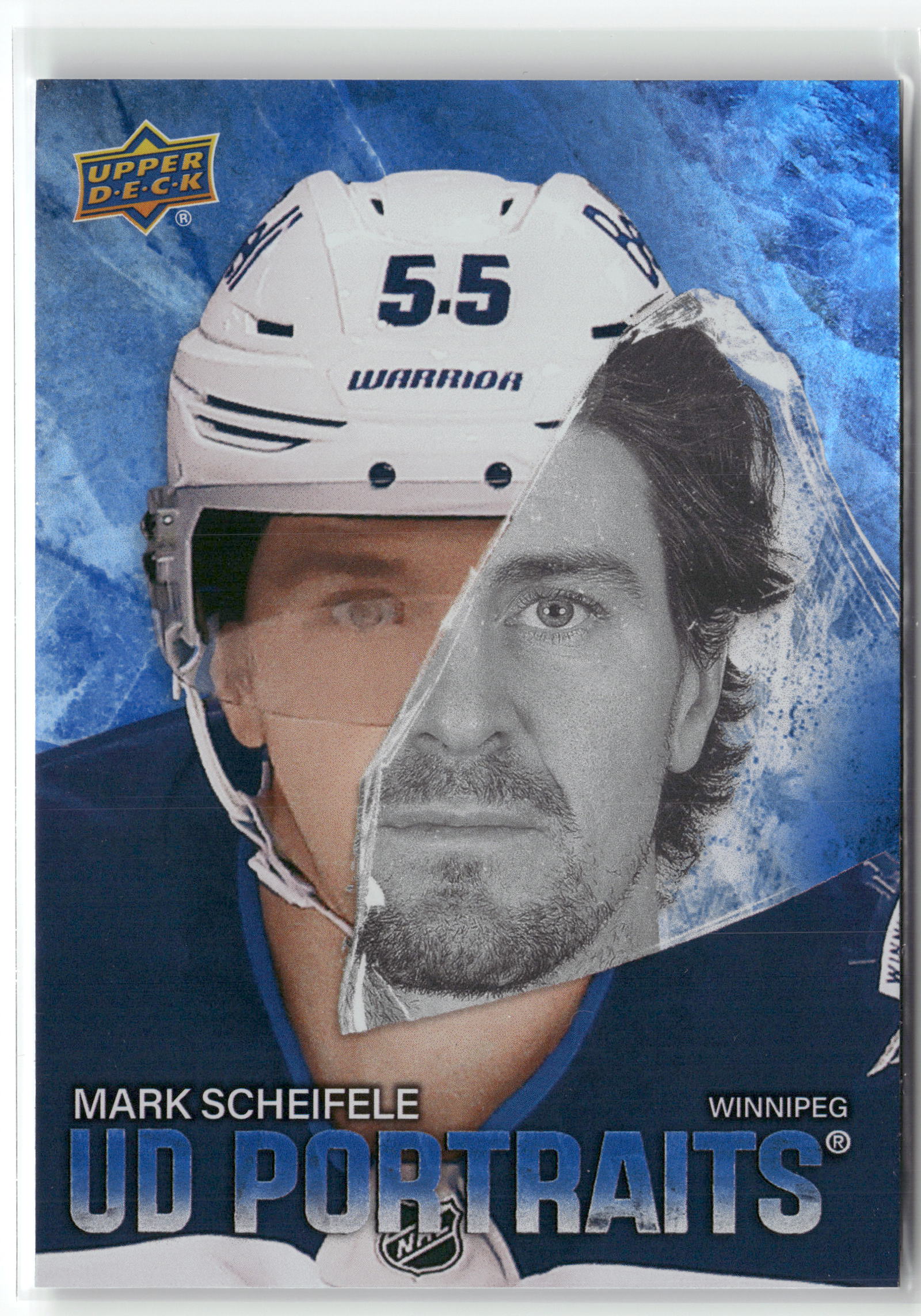 Mark Scheifele