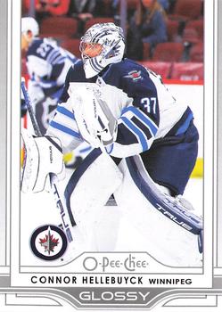 Connor Hellebuyck