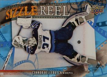 Connor Hellebuyck