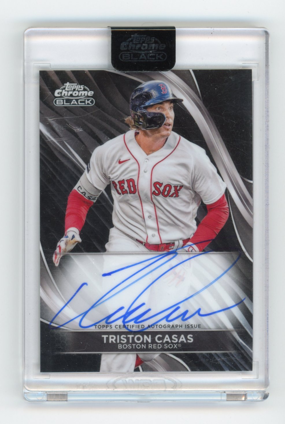 Triston Casas