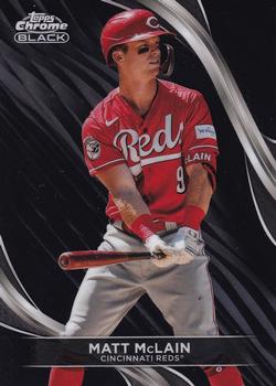 Matt McLain