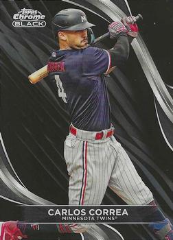 Carlos Correa