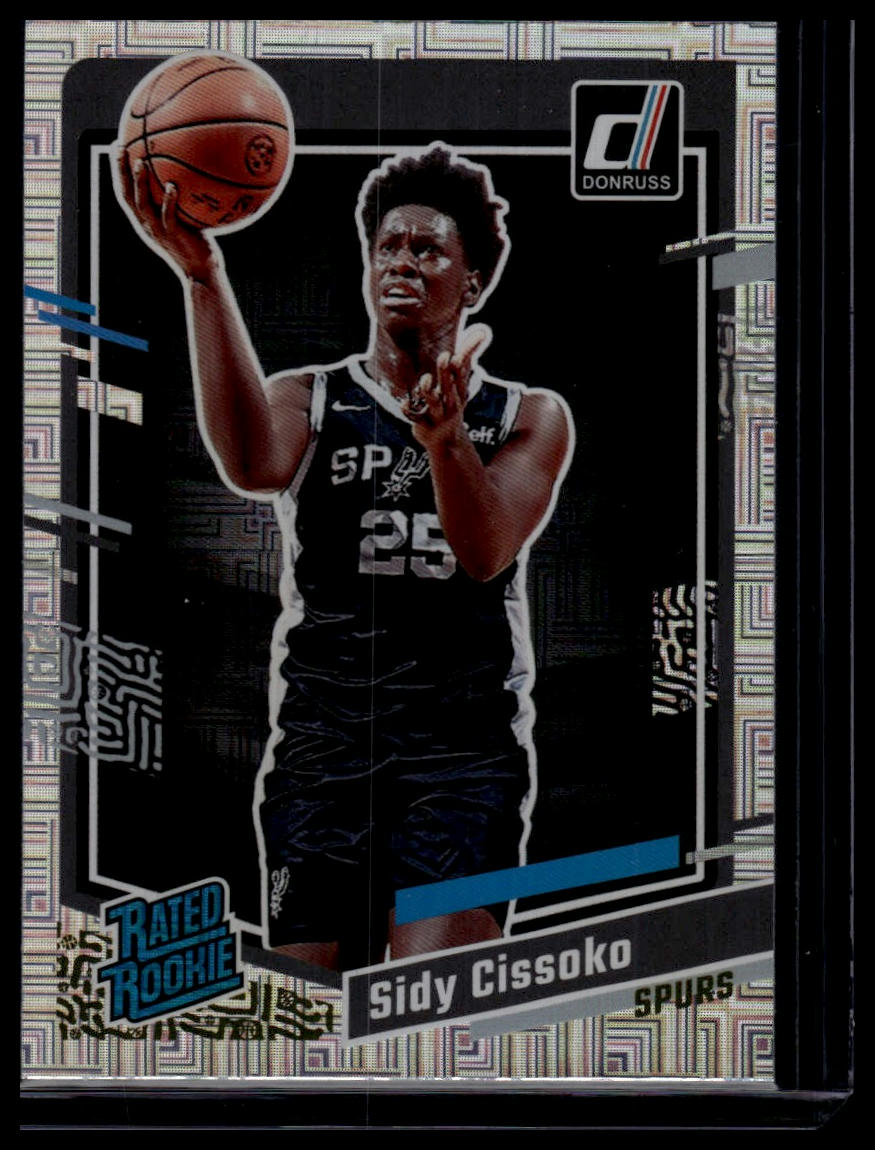 Sidy Cissoko