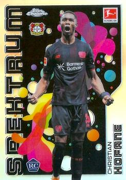 Christian Kofane