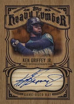 #HLAR-KG Ken Griffey Jr.