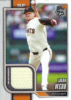 Logan Webb